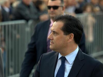 Αδ. Γεωργιάδης