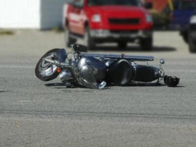 Παλικάρι 23 ετών έχασε την ζωή του στην άσφαλτο! 