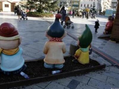 Πάτρα:Οι αποψινές δράσεις στο Χριστουγεν...