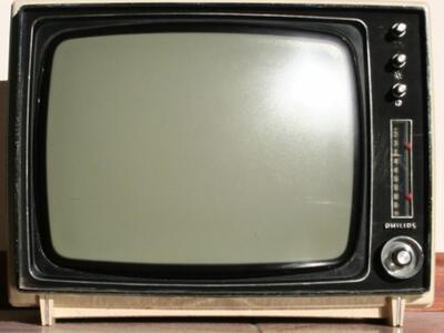Οι διαφημίσεις της ελληνικής τηλεόρασης το 1981!!!