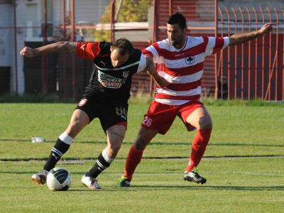 Πρώτο "τρίποντο" για την Παναχ...