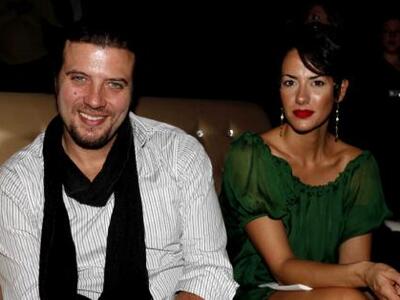 Η Εύη Αδάμ πήρε τα παιδιά και έφυγε από ...