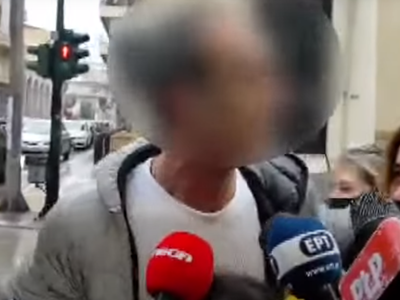 Νέο υπόμνημα από τον προπονητή που κατηγ...