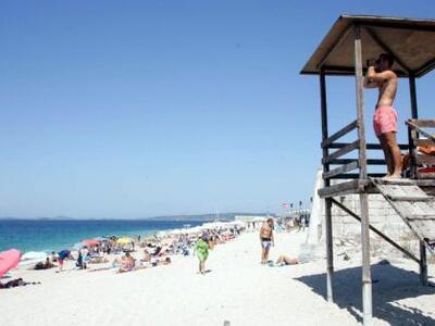 Πάτρα: Οι ναυαγοσώστες θα προσληφθούν το...