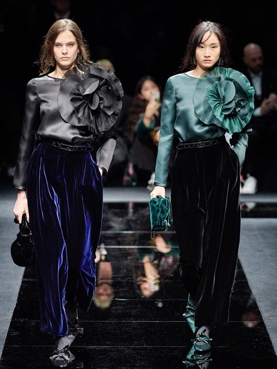 Emporio Armani