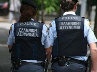 Πάτρα: Σε επιφυλακή η ΕΛ.ΑΣ. για την αυρ...