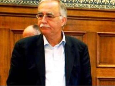 Πάτρα: Προτροπή του Θανάση Παπαδόπουλου ...