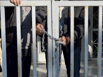 Πάτρα: Τρεις μέρες σε κατάληψη οι μαθητέ...