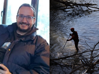 Λάρισα: Άφαντος εδώ και 3 εβδομάδες ο Βα...