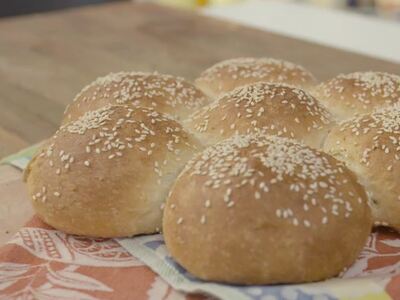 Συνταγή για ψωμί μαργαρίτα (πολυτελείας) 