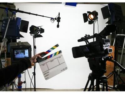 Κάνε τη δική σου ταινία στην Πάτρα - Σεμ...