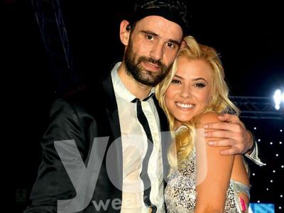  Εκεί που είπαν πώς θα παντρευτούν…χώρισ...