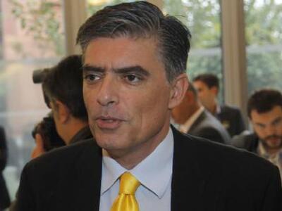 Το "αντίο" του Νίκου Ευαγγελάτ...