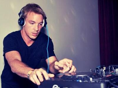 Χαμός στο πάρτυ του Diplo στο Cavo Parad...