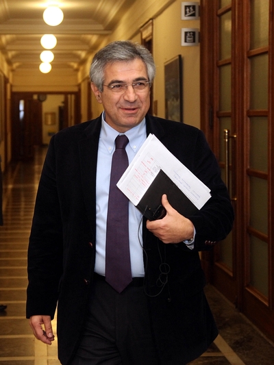 Αρνητική εισήγηση έδιωξε την πατάτα από ...