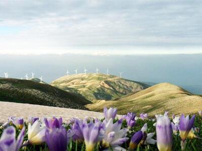 Έκθεση φωτογραφίας με θέμα «Ορεινή φύση ...