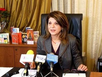 Μήνυμα της Δ. Μπάστα για την Παγκόσμια Η...