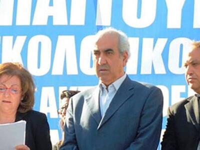 Στην Πάτρα αύριο ο δήμαρχος Λεμεσού Ανδρ...