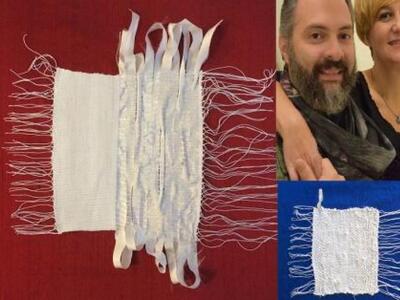 Ξεχωριστή η έκθεση του Αντώνη Βολανάκη στην Cube.