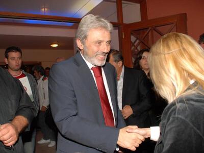 Όταν ο πατέρας της Νάντιας Μπουλέ ήταν η...