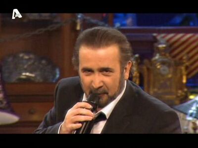 Τέλειωσε η... συγκέντρωση του Λάκη