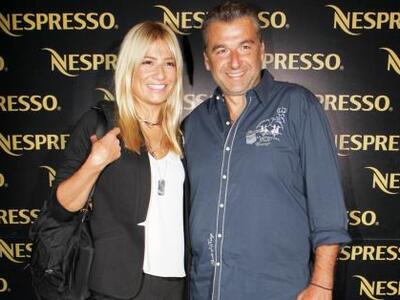 Λιάγκας για Μενεγάκη: "Αν μου έκανε...