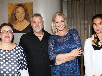 Πάτρα: Με επιτυχία η παρουσίαση του βιβλ...