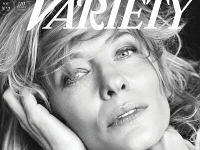 Κέιτ Μπλάνσετ: Είχα στο παρελθόν πολλές ...