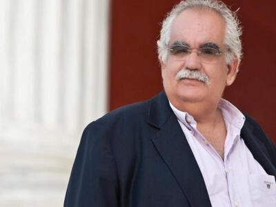 Υπάρχουν οι κατάλληλες συνθήκες για να έ...