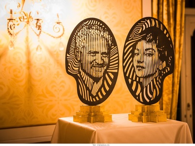 Gianni Versace - Maria Callas