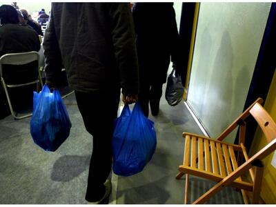 Ηλεία: Ξεκινά το επισιτιστικό πρόγραμμα ...