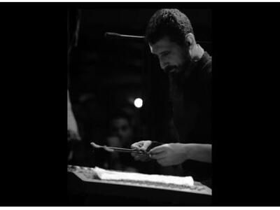 Συναυλία ηλεκτρονικής ποπ ροκ μουσικης σ...