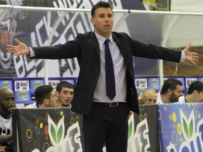 Κώστας Μέξας: «Κακό αποτέλεσμα απέναντι ...