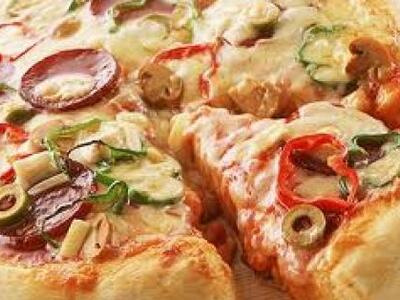 Η επιστήμη στην υπηρεσία της... παράδοσης πίτσας!