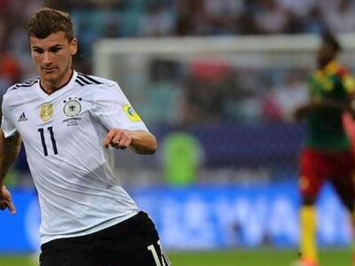 Ποδόσφαιρο: Γερμανία και Χιλή συμπλήρωσα...