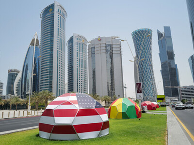 Μουντιάλ στο Κατάρ: Απαγορεύεται το σεξ ...