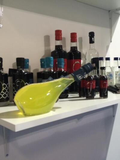 Ποτοποιία CAMARIS