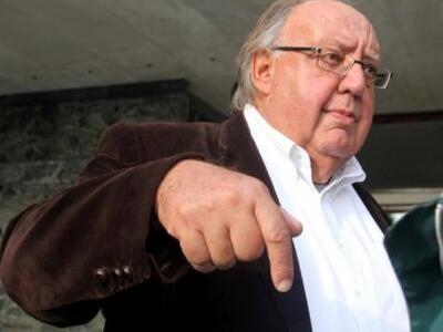 ΑΠΟΚΑΛΥΨΗ Πάγκαλου: Τους δημοσκόπους «το...