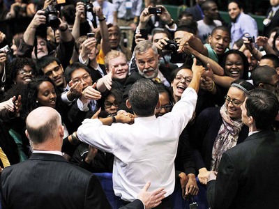 ΗΠΑ: Η τελική ψηφοφορία εγκρίνει το νομο...
