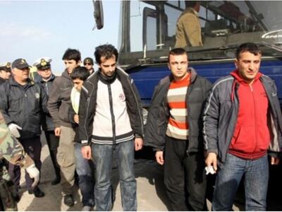 Ηγουμενίτσα: Συνελήφθη Ιρανός που μετέφε...