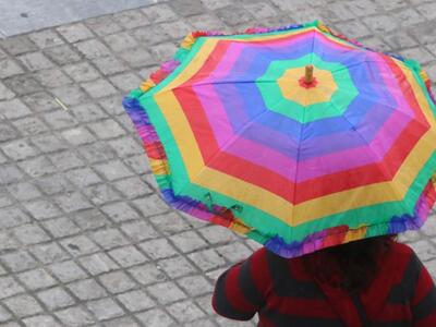 Με βροχές και καταιγίδες οι εκλογές της ...