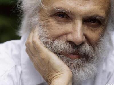 Πέθανε το πρωί ο Ζωρζ Μουστακί 