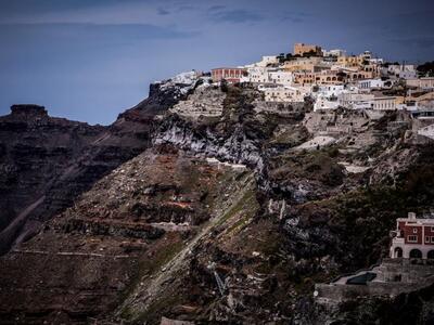 Πότε έγινε τελικά η μινωική έκρηξη του η...