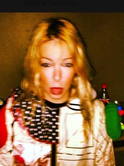 Κωνσταντίνα Καραΐσκου