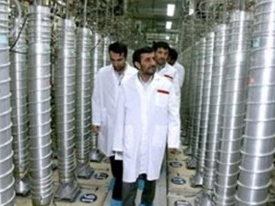 Ιράν: Διαπραγματεύσεις για το πυρηνικό π...