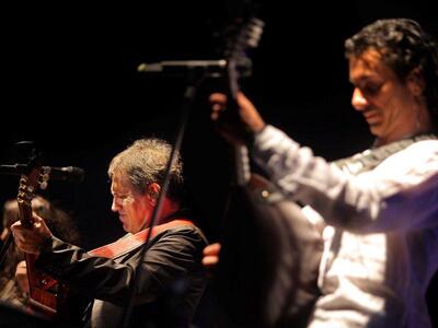 Δείτε φωτογραφίες από την συναυλία του Γ...