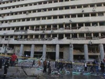 Αίγυπτος: Ισλαμιστές ανέλαβαν την ευθύνη...