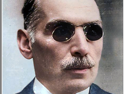 Αιγιάλεια: 2ο Αφιέρωμα στον Σπυρίδωνα Πε...