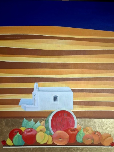 ΤΟ ΝΗΣΙ ΤΗΣ ΣΙΩΠΗΣ