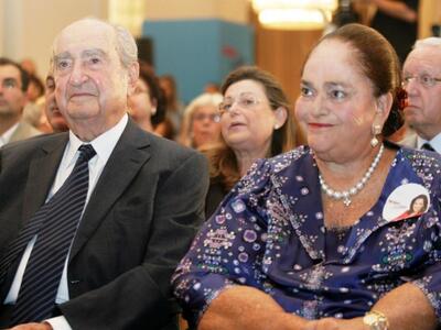 Κωνσταντίνος Μητσοτάκης: Η απώλεια της Μ...